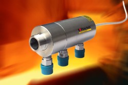 Raytek announces MI3100 pyrometers