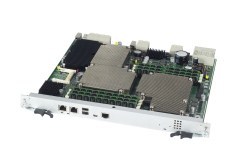 Advantech announces single and dual processor ATCA blades
