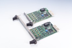 Advantech Launches MIC-3723 Analog Output Card