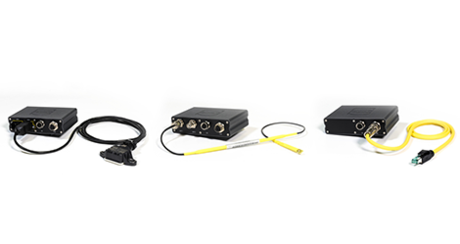 HARTING introduces MICA Wireless Sensor Networks solution
