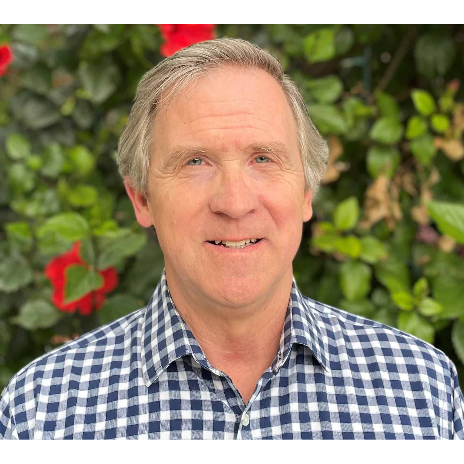Photo of Michael Weller