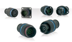 Thumbnail for Souriau adds Zinc Nickel protection to micro38999 connectors