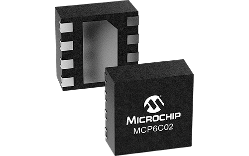Microchip Delivers Accuracy and Energy-efficiency of Current Monitoring in High-temperature Automotive Applications
