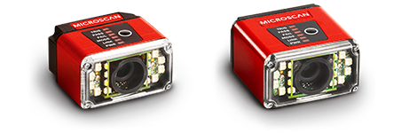 Microscan announces ID/MV-30 and ID/MV-40 MicroHAWK Dual Boot cameras