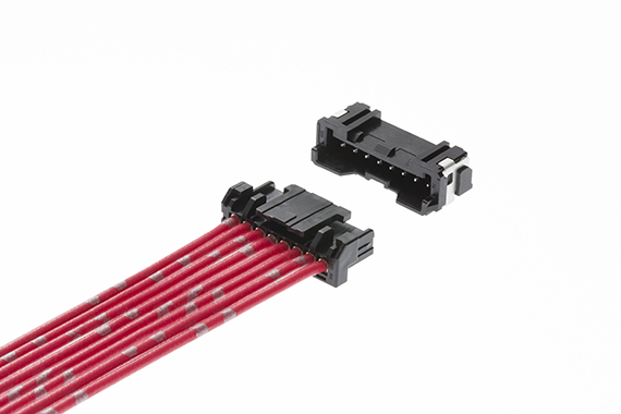 Molex releases Micro-Lock Plus Wire-to-Board Connector System