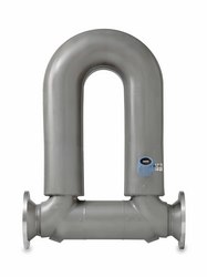 Emerson introduces ELITE Coriolis flowmeter for custody transfer