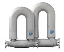 Emerson expands Micro Motion ELITE Coriolis meter