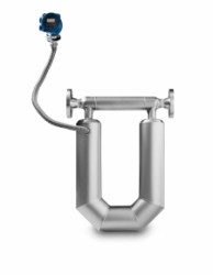 Emerson introduces extreme temperature Coriolis meters