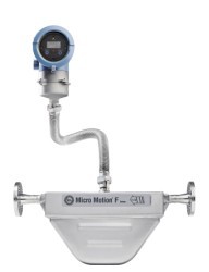 Emerson announces F-Series high temperature flowmeters