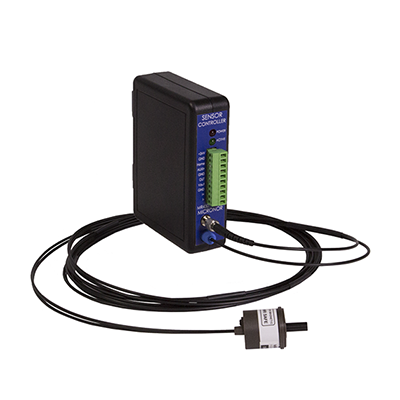 Micronor introduces MR430 fiber optic position sensor system