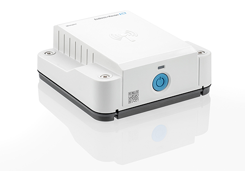 Endress+Hauser introduces Micropilot FWR30 radar level sensor