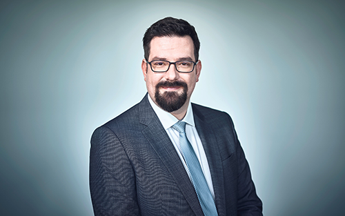 Robotics Trailblazer Dominik Boesl Joins Micropsi Industries as Managing Director