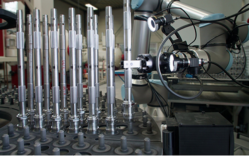 Micropsi Industries’ AI-Powered Vision System for Robots Wins New Product of the Year Award at 2023 Assembly Show