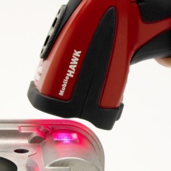 Microscan introduces Mobile Hawk DPM Imager