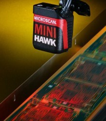 Microscan announces MINI Hawk direct part mark imager