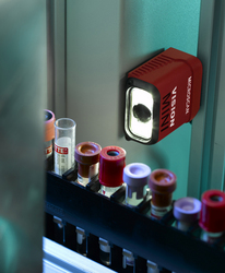 Microscan announces the Vision MINI smart camera