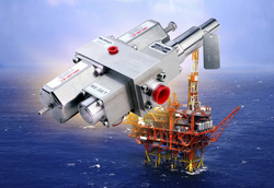 Midland ACS introduces OPD Stemsaver dual-redundant pneumatic pressure regulator