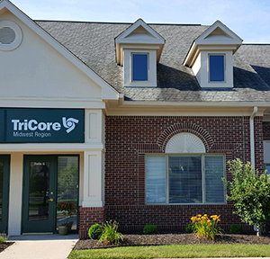 Thumbnail for TriCore announces opening of Indiana office