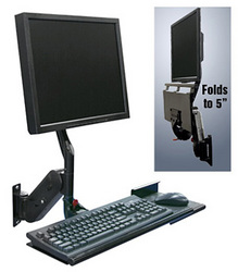 STRONGARM adds slidng mouse drawers to MightyMount