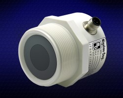 Thumbnail for Migatron releases RPS-409A-2P Ultrasonic Sensor
