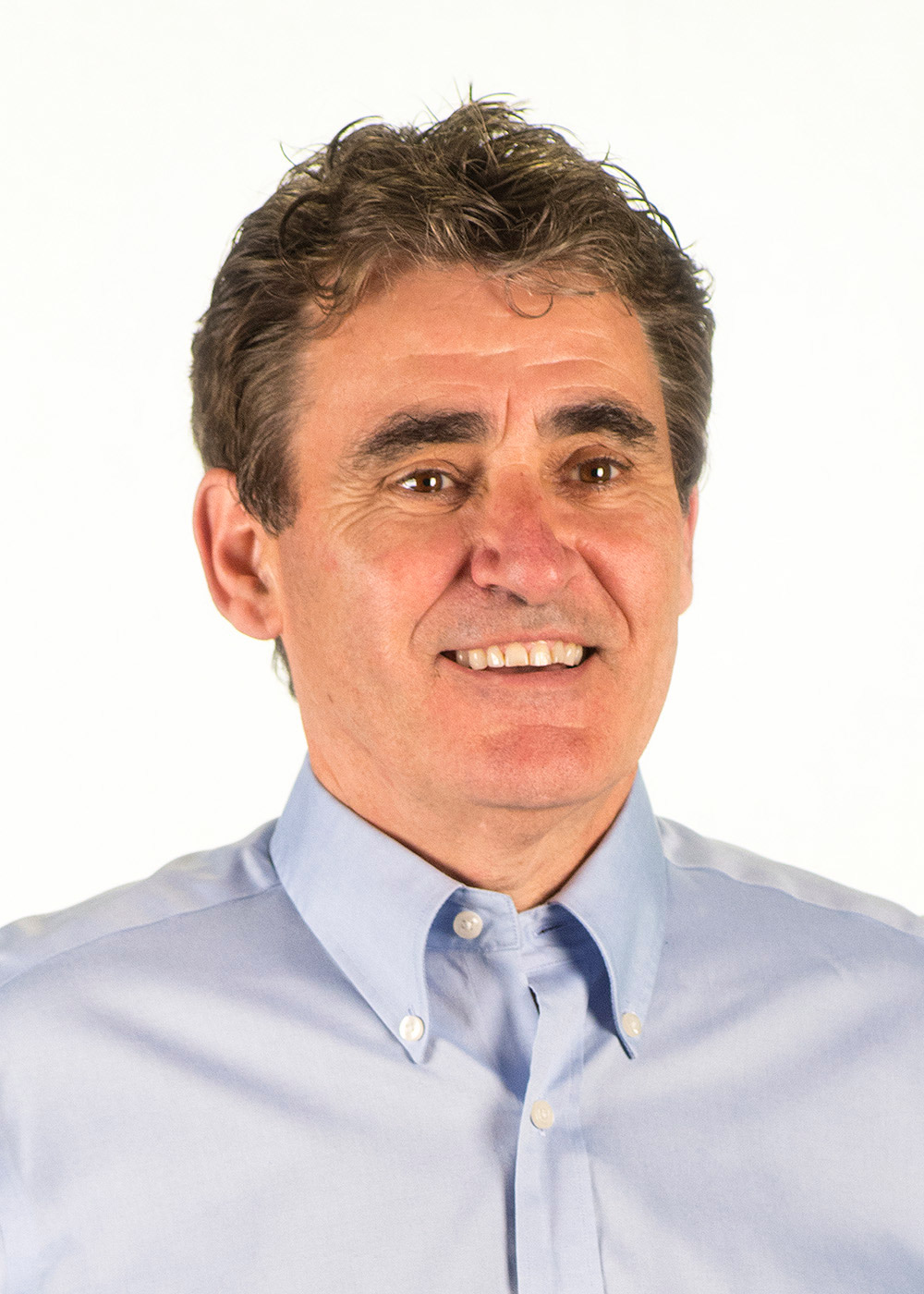 Michael Brooks