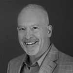 Photo of Mike Bradford