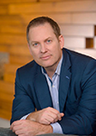 Photo of Mike Bushong