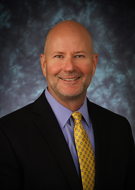 Thumbnail for Flow-Cal announces Michael Squyres appointment as president of 2017 ASGMT Board of Directors