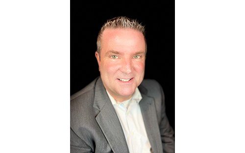 Digi-Key Appoints Mike Slater to Vice President of Global Business Development