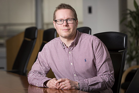 RS Components partners with Crowdcube to spark engineering innovation