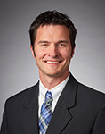 Photo of Mike Caspers