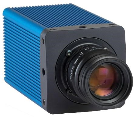 Mikotron introduces EoSens camera series