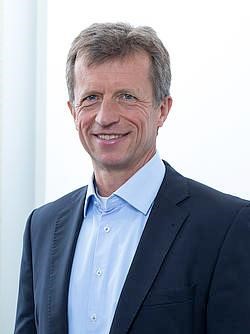 Mikrotron announces appointment of Dr. Thomas Dekorsy as Managing Director