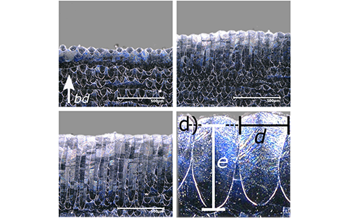 Mikrotron Cameras Help Researchers Create Alternative Method to Monitoring Additive Manufacturing