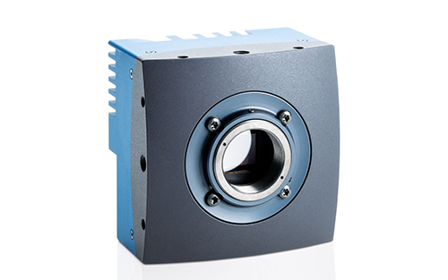 Mikrotron High-Speed Camera Helps Determine Melt Flow Characters in Laser Cutting Machines