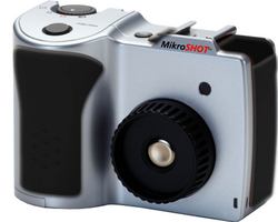 Thumbnail for LumaSense releases pocket-size MikroSHOT thermal imaging camera