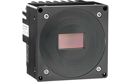 Mikrotron High-Speed 9.5 Megapixel Camera Combines Versatility with Best-in-Class Imaging