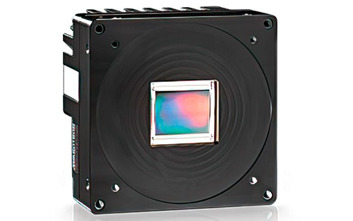 Thumbnail for Mikrotron Expands EoSens Line With High-Speed 21MP Color Camera for Machine Vision