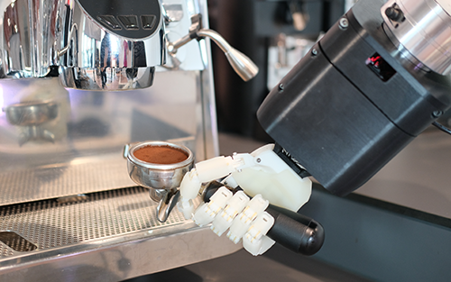 mimic Joins the Race to Develop First AI-driven Collaborative Robot, Raises $2.5M