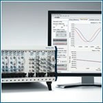 National Instruments introduces VSGs and VSAs for RF measurements