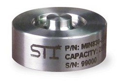 Stellar Technology expands range of Series MIN830 load cell