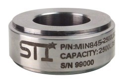 Stellar Technology introduces Series MIN845 load cell