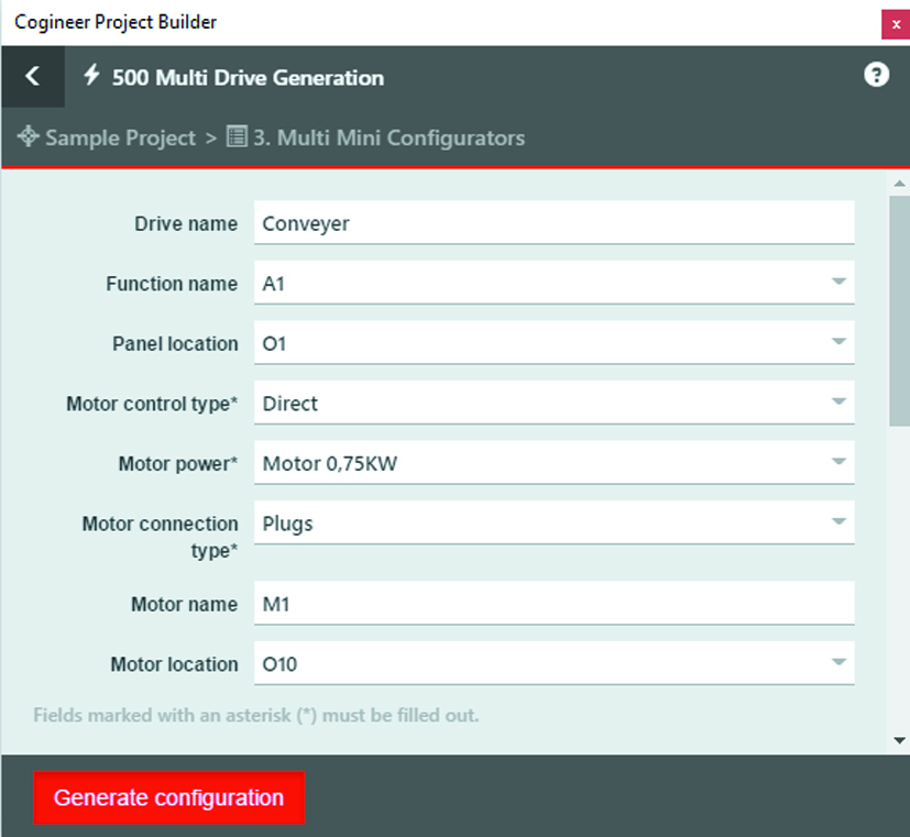 EPLAN announces launch of EPLAN Cogineer