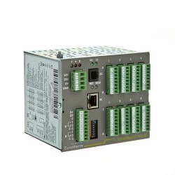 Invensys adds EtherNet/IP Communications to Mini8 PID Controller
