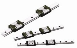 Thumbnail for PBC Linear announces miniature rail portfolio
