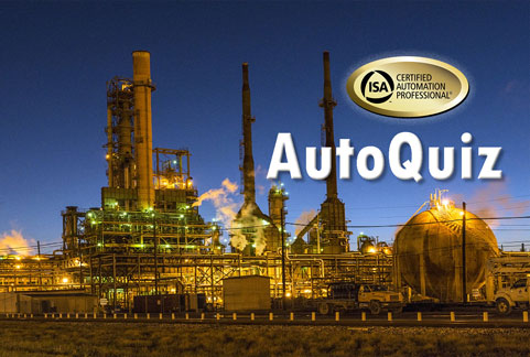 AutoQuiz: How Do You Minimize the Effect of Feed Upsets to the Top of a Distillation Column?