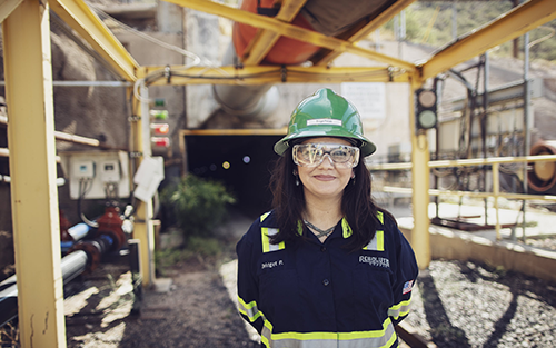 Case Study: Sustainability Critical for Resolution Copper