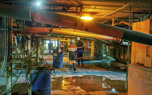 Thumbnail for Why Mining is One of the Most Dangerous Industries for Electrical Safety