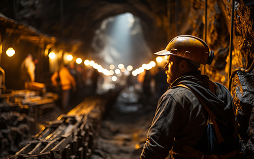 Giving Mining Technology a Dusting Down: How Radar Sees Through the Problem