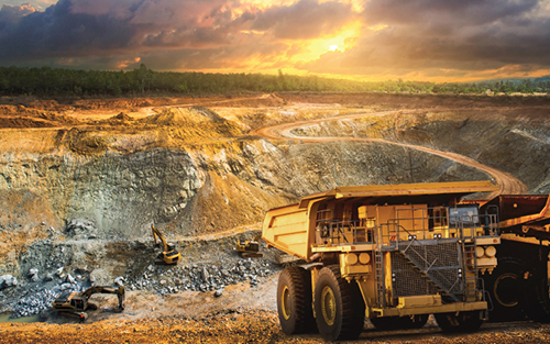 Practical IIoT and Wireless Network Practices for Modern Mining
